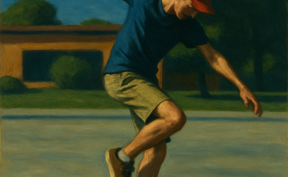 Edward Hopper